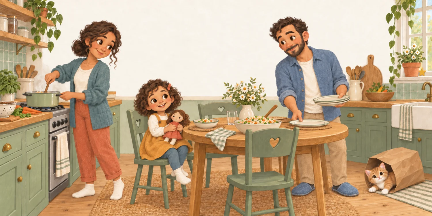 Ilustración del libro