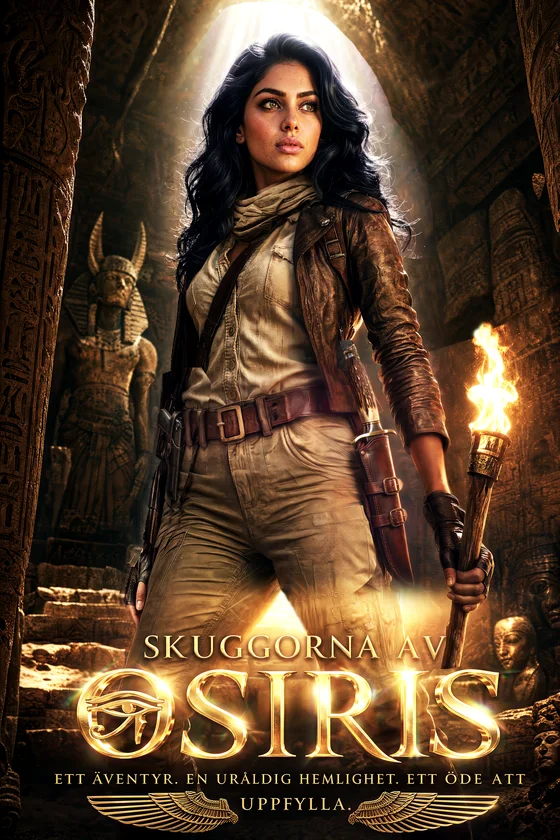 Skuggorna av Osiris